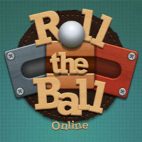 roll the ball oyunu oyna